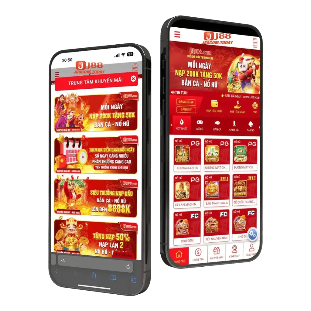 Slot 3D sống động