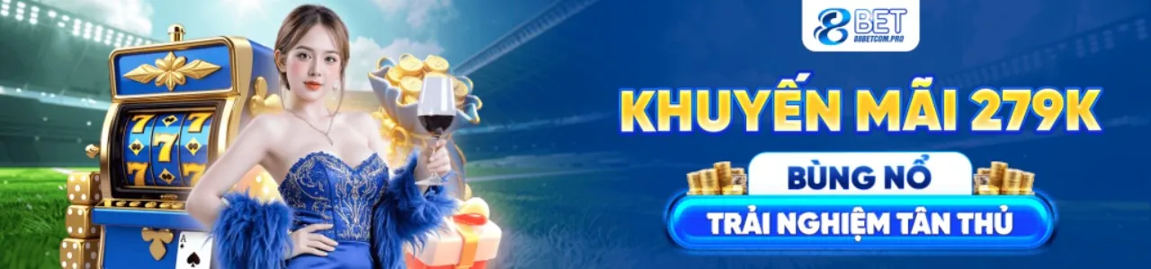 Hình ảnh chính hỗ trợ khách hàng và khuyến mãi febet