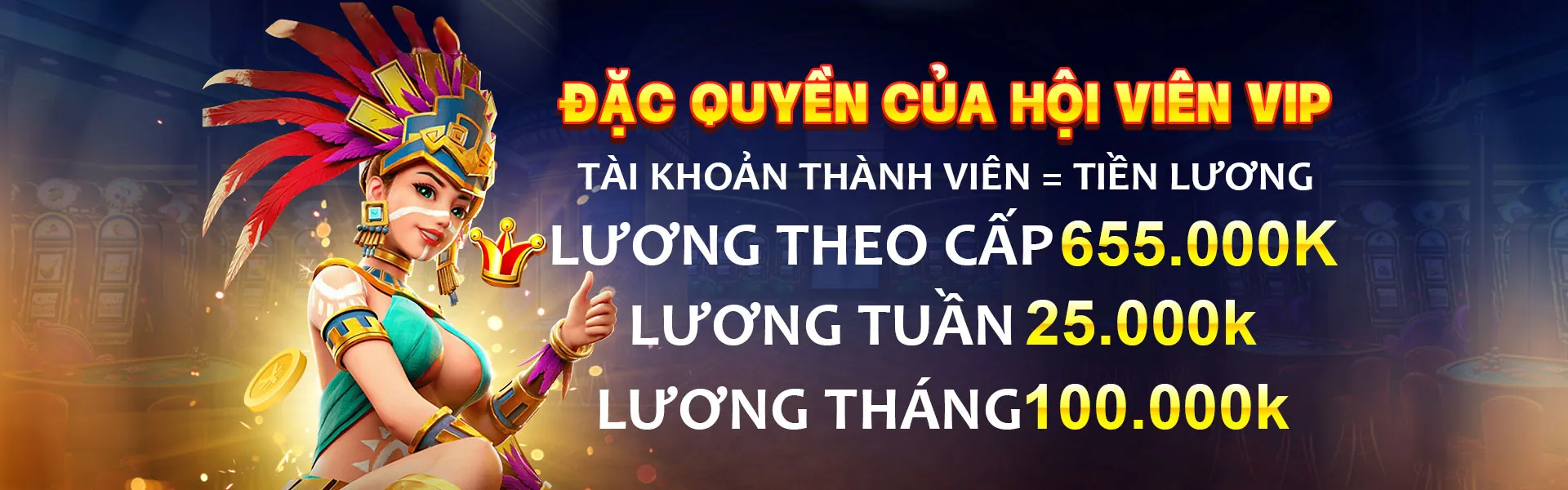 Phần thưởng hàng ngày và sự kiện độc quyền trên ứng dụng febet