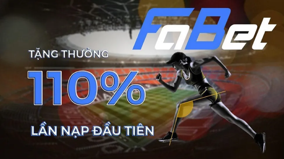 Ưu đãi nạp tiền lần đầu cho thành viên mới febet khuyến mãi