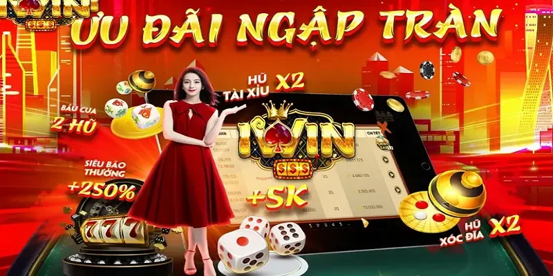 Thưởng Casino Trực Tuyến febet